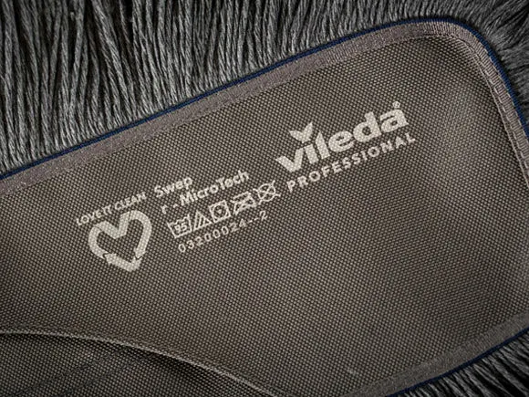 Vileda Swep Singular r-MicroTech 35