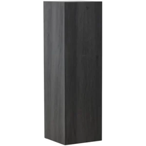 Vind Collection Ramsvik piedestal - ebony - 130x40x40
