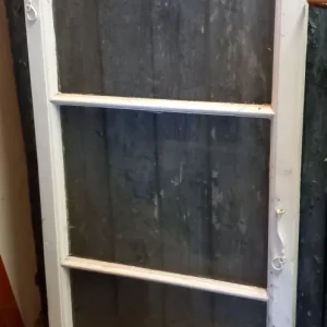 Gl vindue 2 Storage Case