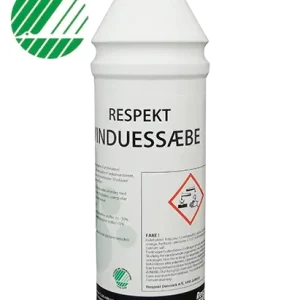 Vinduessæbe 1 Ltr. Industrial Design