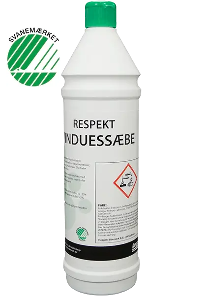 Vinduessæbe 1 Ltr. Industrial Design