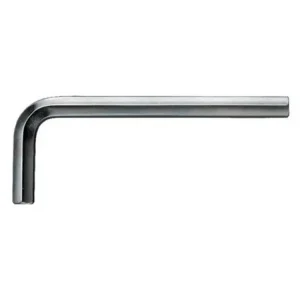 Vinkelnøgle unbrako Hex-Plus SW4x70mm