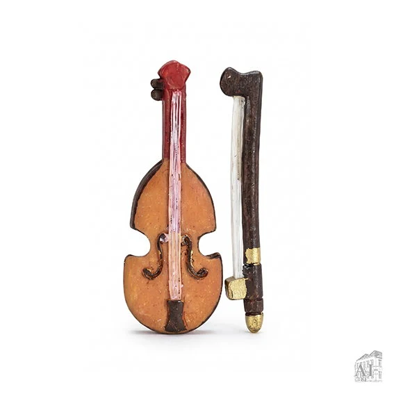 Violin til Nisser Work Light