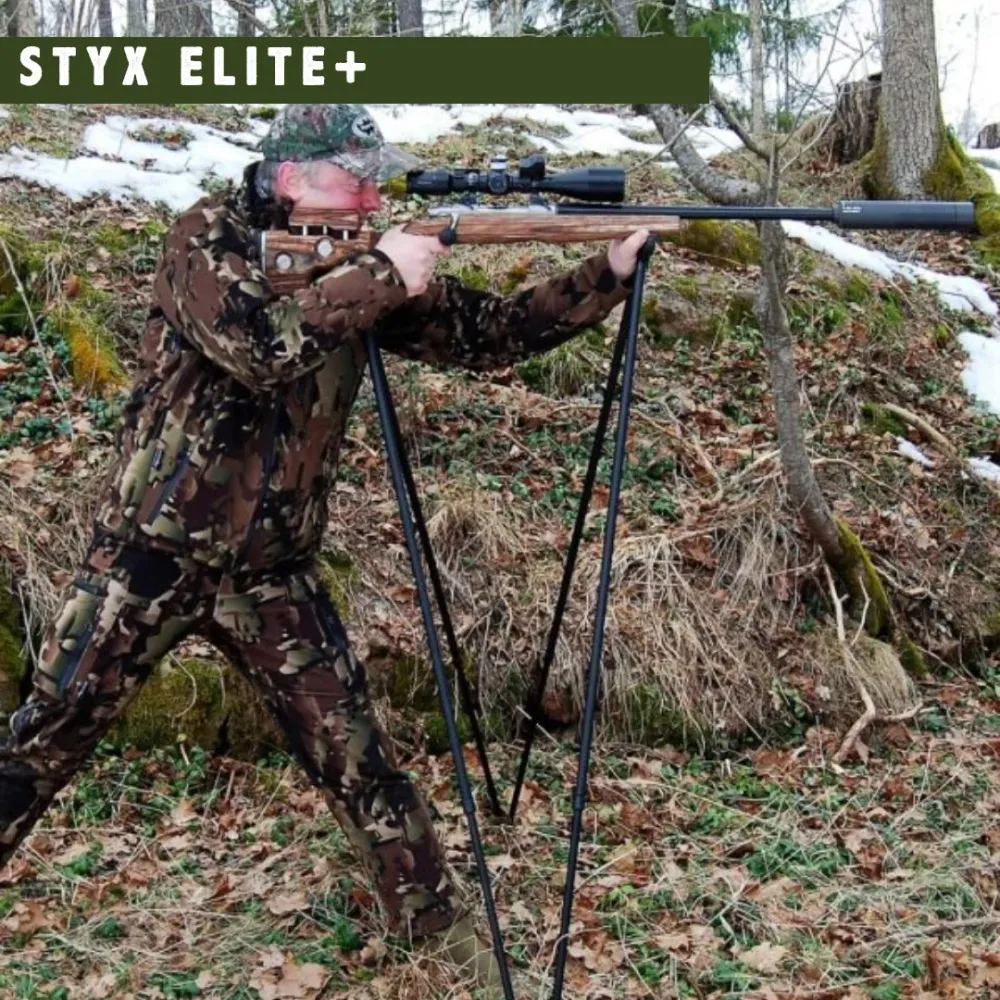 Viper-Flex Styx Top-level +