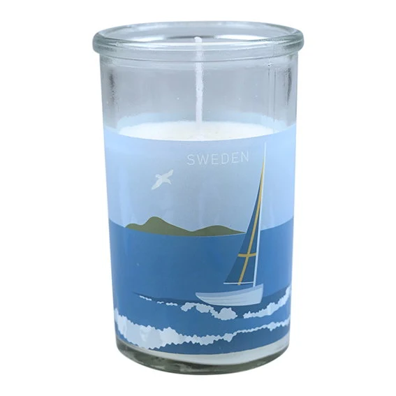 Vivid i glas