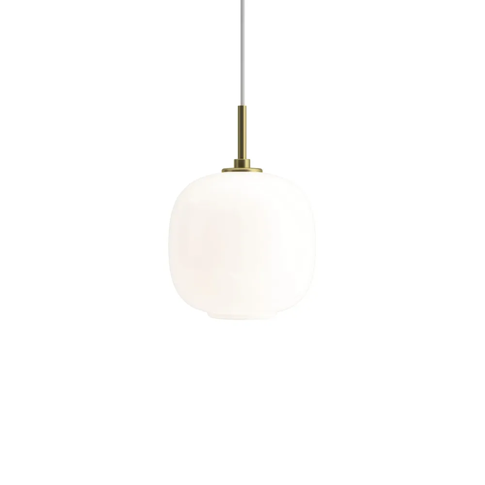 VL45 Radiohuspendel Ø175 Pearl