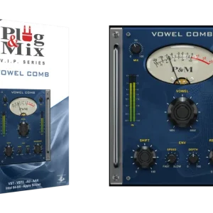 Vowel Comb Drywall Installation