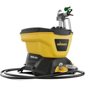 Wagner C 150 M maleraggregat