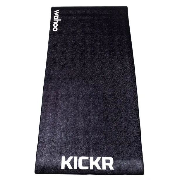 Wahoo KICKR Mat Work Light