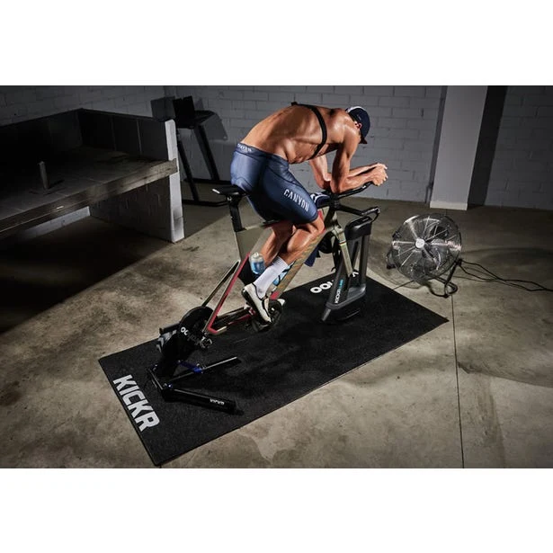 Wahoo KICKR Mat Work Light