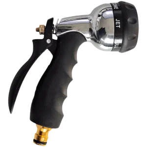 Waldhausen Comfort Brusehoved 3-Year Service Plan