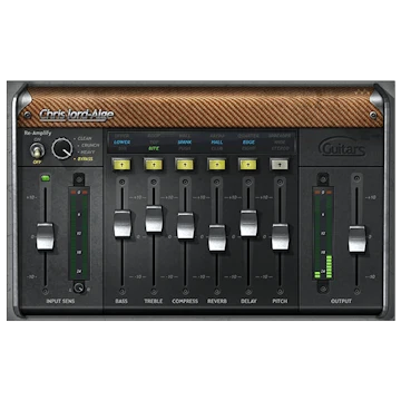 Waves CLA Guitars 40-Piece Bit Set