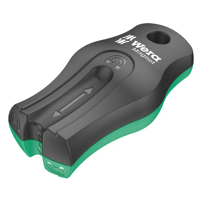 Wera Magneettisoija/purkulaite Vibration Reduction
