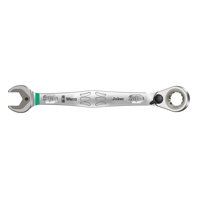 Wera räikkäavain Joker Switch US-koot Industrial Design