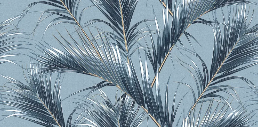 Wide&Style Pocket Palm R 60 × 120 cm