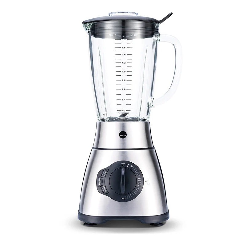 Wilfa blender Explode Energy BLSP-1200