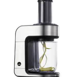 WILFA GRØNTSAGSSNITTER/SPIRALIZER SL-1S Work Light