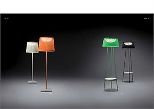 Wind 4055 pullert Vibia Groen