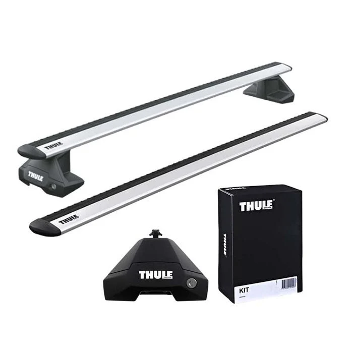 Wingbar Cupra Tavascan 5dr Suv 2024-