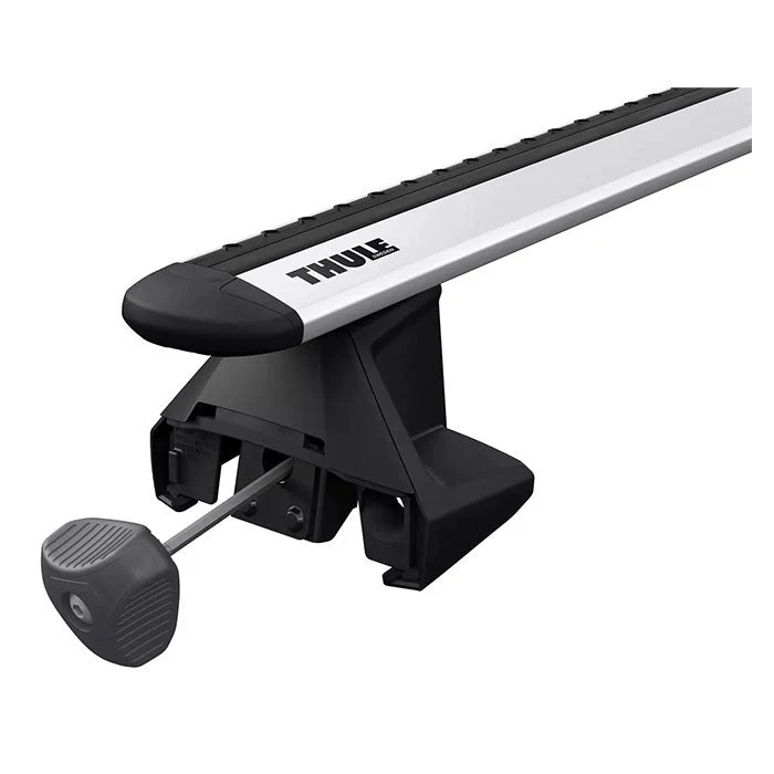 Wingbar Cupra Tavascan 5dr Suv 2024-