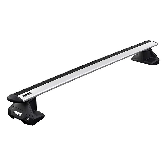 Wingbar Cupra Tavascan 5dr Suv 2024-