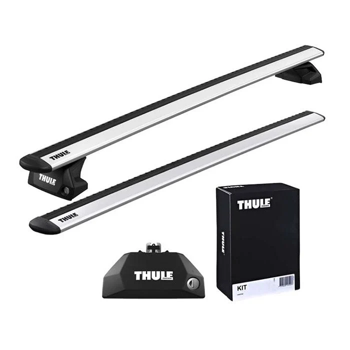 Wingbar Kia EV3 5dr Suv 2025-