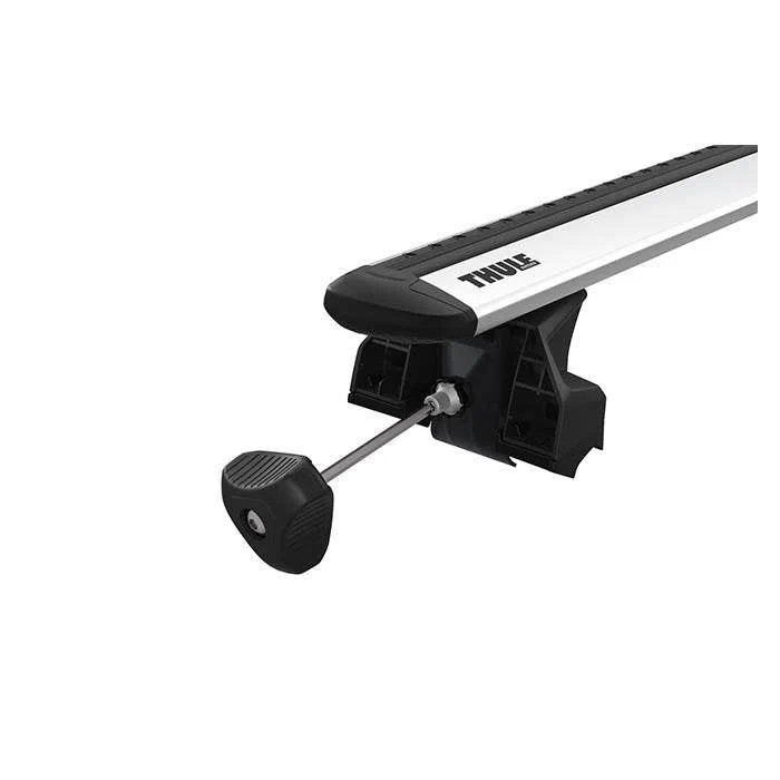 Wingbar Kia EV3 5dr Suv 2025-