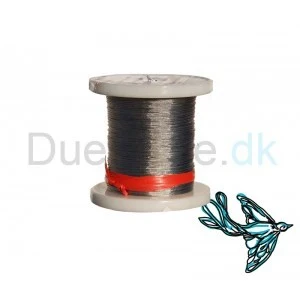 1m wire 2 mm rustbestandig
