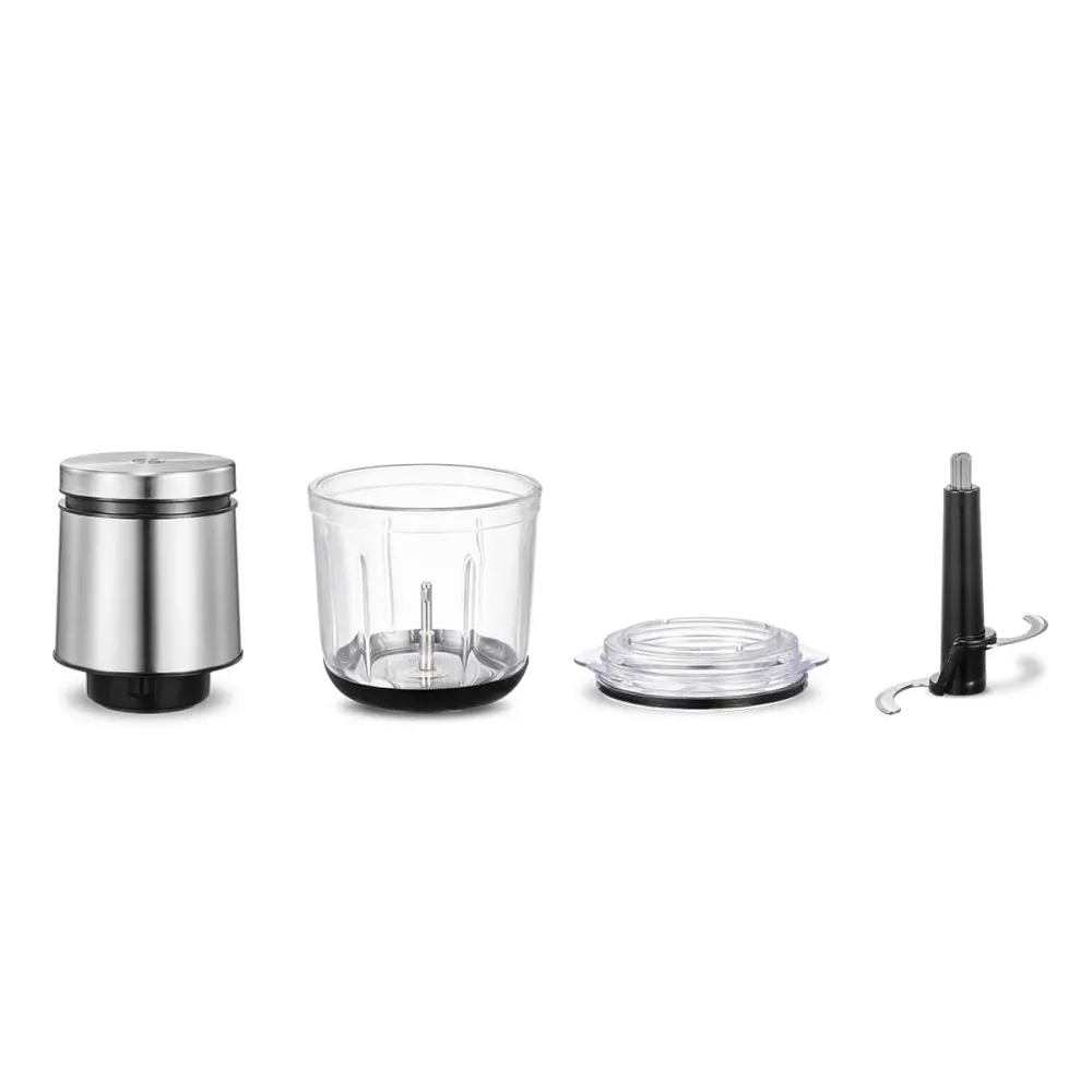 Witt Traditionel Minihakker Home & Workshop