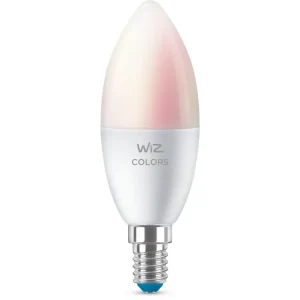 WiZ Kerte 40 W C37 E14 x2