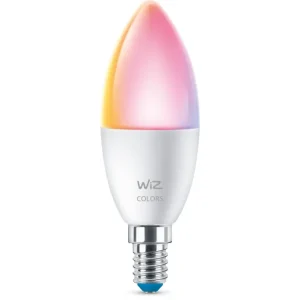 WIZ Kerte 40 W C37 E14