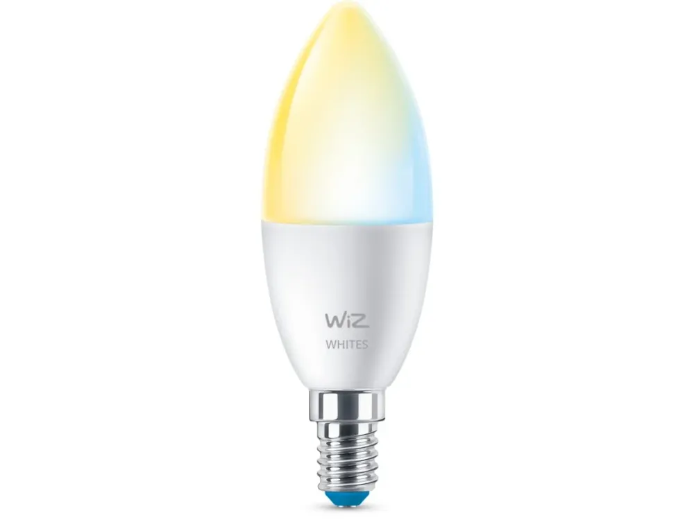 WIZ Kerte 40 W C37 E14