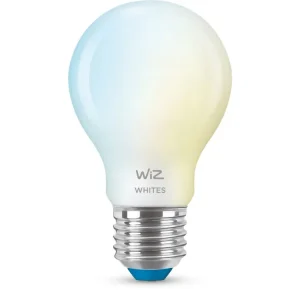 WIZ Matteret glaspære 60 W A60 E27