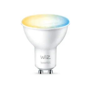WIZ Spot 50 W PAR16 GU10