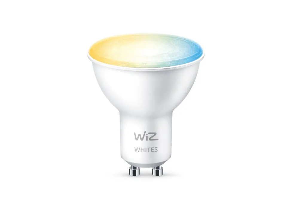 WIZ Spot 50 W PAR16 GU10