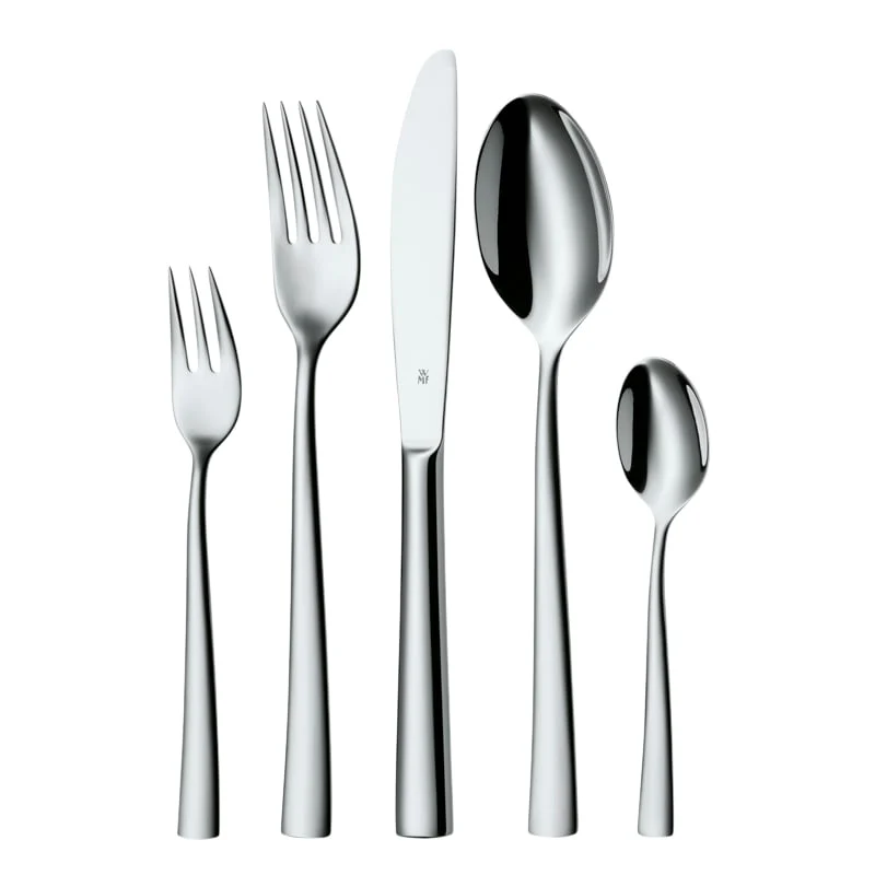 WMF bestik Philadelphia 60 dele poleret rustfrit chromed