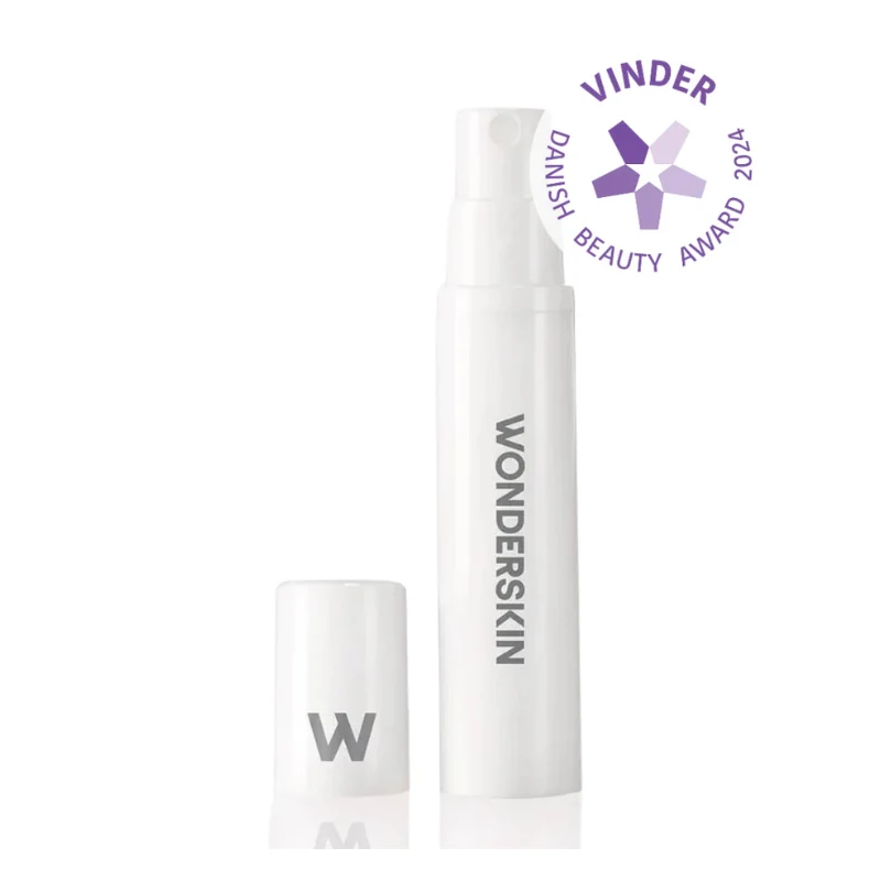 Wonderskin - Wonder Blading Activator - 9 ml Drywall Installation