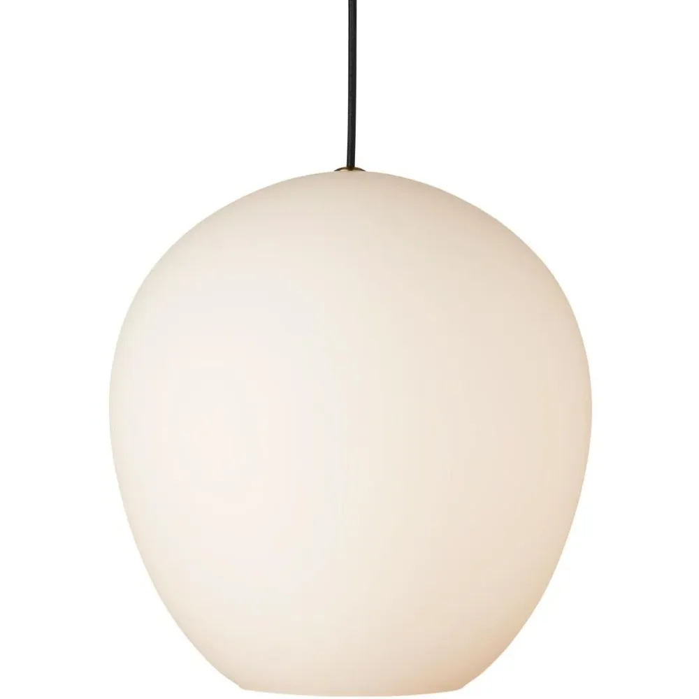 Wrong Pendel Ø35 Opal