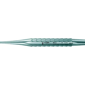 Xtool luxator 2,5 mm, buet Kit Accessories