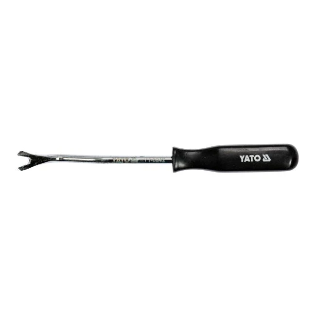 Yato 200 mm tapetklips-aftrækker