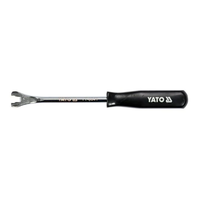 Yato 230 mm tapetklips-aftrækker