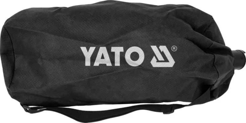 Yato 820 W LED gips-sliber