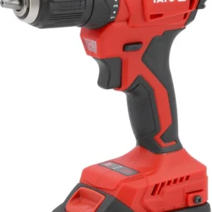 Yato 18 V akku-boremaskine og skruemaskine Vibration Reduction