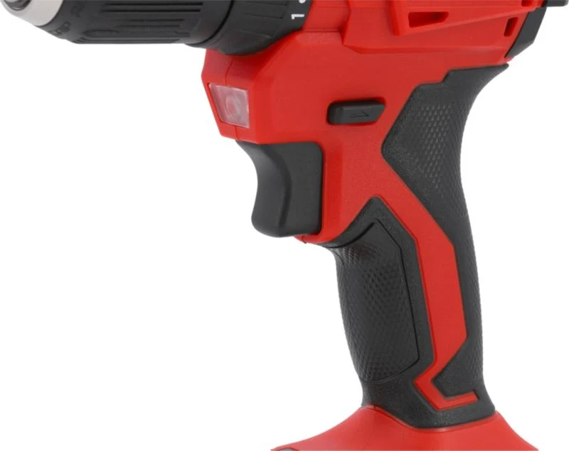 Yato 18 V akku-boremaskine og skruemaskine Vibration Reduction