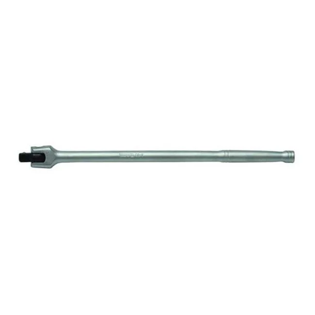 Yato 1/2'' ledet håndtag med kugleled 457 mm