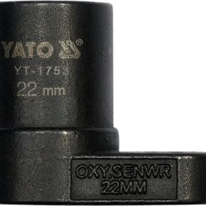 Yato 22 mm nøgle til lambda-sonde