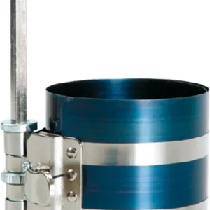 Yato ringklemmer 15-125 mm H75 mm