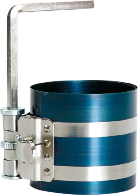 Yato ringklemmer 15-125 mm H75 mm