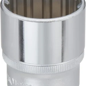 Yato spline-top 1/2" 30 x 42 mm