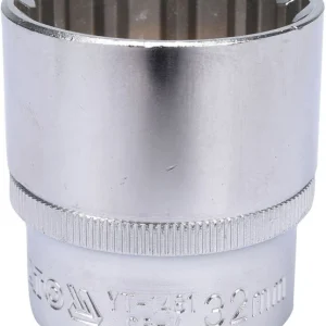 Yato spline-top 1/2" 32 x 45 mm